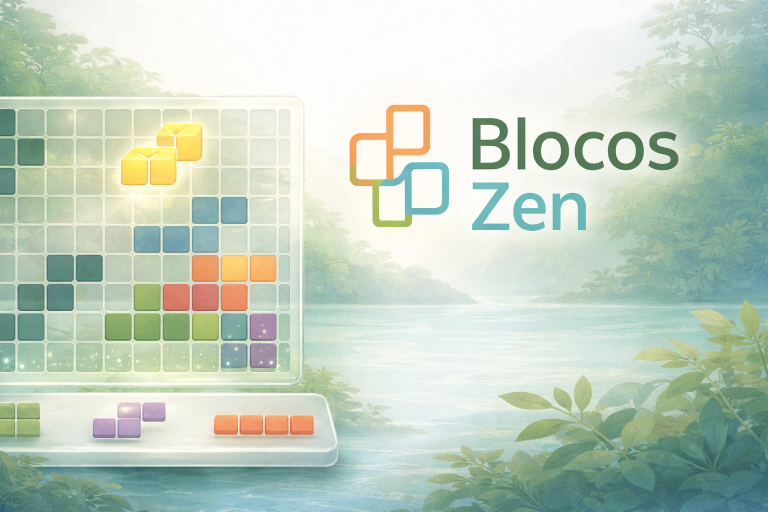 Blocos Zen